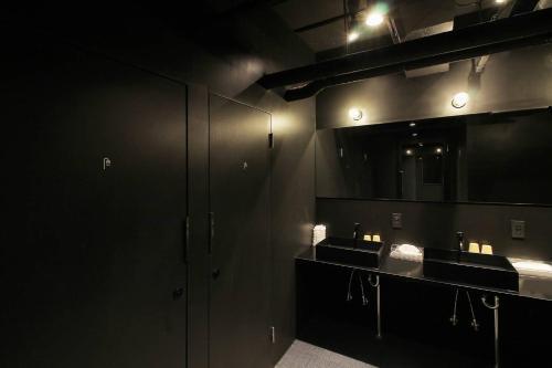 Small Hotel - Hondori Shopping Arcade (3b)