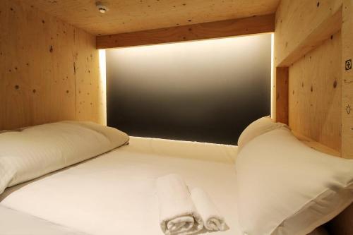 Small Hotel - Hondori Shopping Arcade ( 3 I )