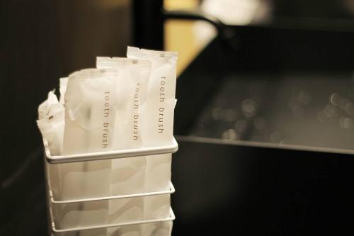 Small Hotel - Hondori Shopping Arcade ( 3 I )
