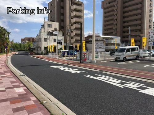 Apartamento 2mins Walk Baseball 5mins Walk Hiroshima Sta 4ppl