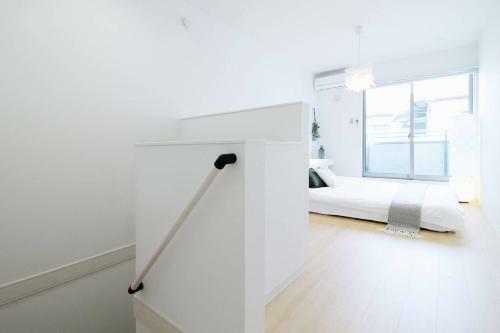 Apartamento 2mins Walk Baseball 5mins Walk Hiroshima Sta 4ppl