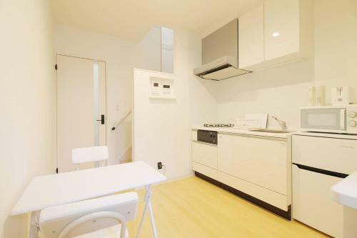 Apartamento 2mins Walk Baseball 5mins Walk Hiroshima Sta 4ppl