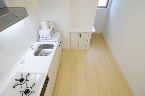 Apartamento 2mins Walk Baseball 5mins Walk Hiroshima Sta 4ppl