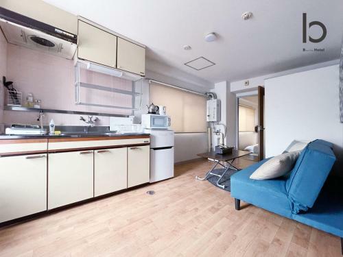 Apartamento 4 Blocks To Peace Park Central Loc Hiroshima City