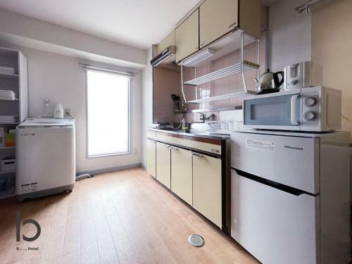 Apartamento 4 Blocks To Peace Park Central Loc Hiroshima City