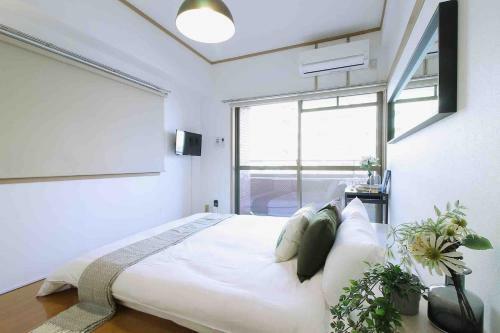 Apartamento 4 Blocks To Peace Park Central Loc Hiroshima City