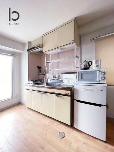 Apartamento 4 Blocks To Peace Park Central Loc Hiroshima City