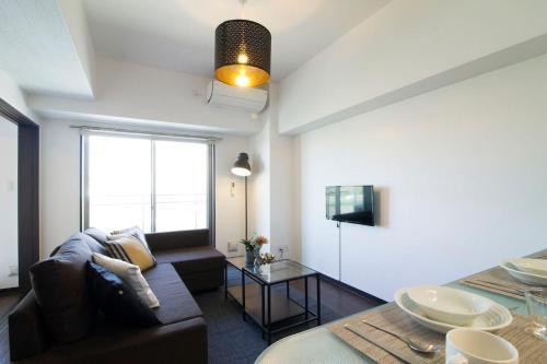 Apartamento River Side 5 Mins Walk To The Dome #801