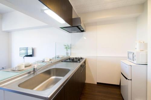 Apartamento River Side 5 Mins Walk To The Dome #801