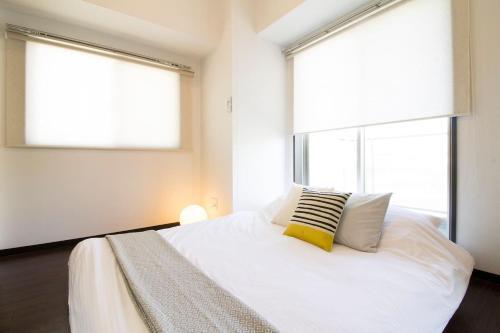 Apartamento River Side 5 Mins Walk To The Dome #801