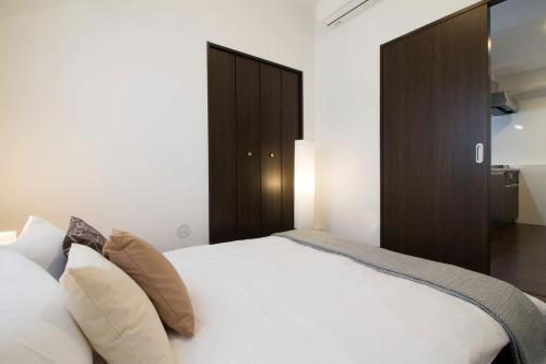 Apartamento River Side 5 Mins Walk To The Dome #801