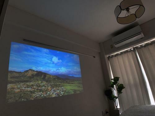 Apartamentos Ouchi Hotel Nishi-tokaichi