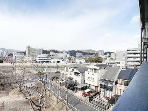 Apartamentos Ouchi Hotel Nishi-tokaichi