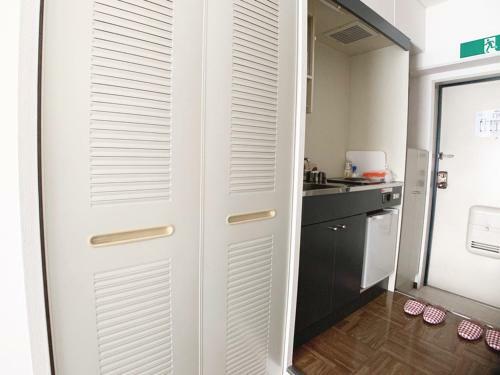 Apartamentos Ouchi Hotel Nishi-tokaichi