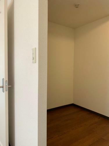 Apartamentos Ouchi Hotel Nishi-tokaichi