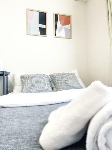 Apartamentos Ouchi Hotel Nishi-tokaichi