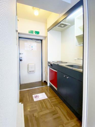 Apartamentos Ouchi Hotel Nishi-tokaichi
