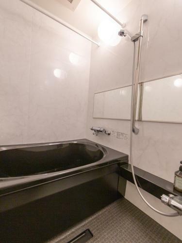 Aparthotel Grand Base Hiroshima Ekimae