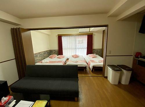 Apartamento Laforet Tokaichi / Vacation Stay 75071