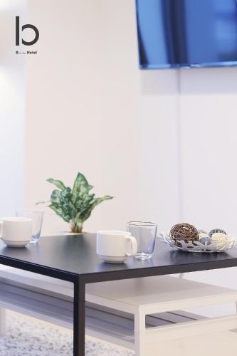 Apartamento River Side 5 Mins Walk To The Dome #301