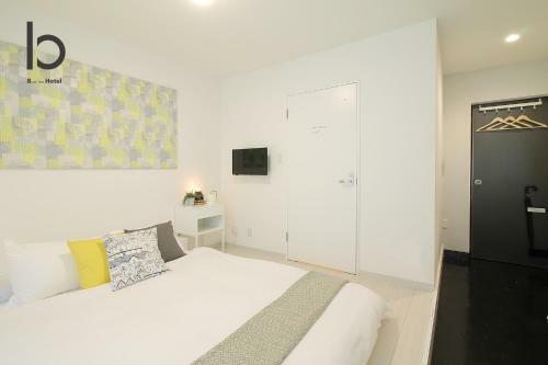 Posada Studio Apartment For 2 People With Free Wifi 101
