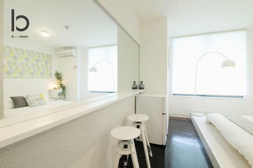 Posada Studio Apartment For 2 People With Free Wifi 101