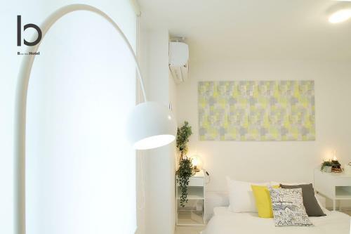 Posada Studio Apartment For 2 People With Free Wifi 101