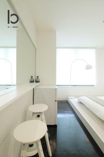 Posada Studio Apartment For 2 People With Free Wifi 101
