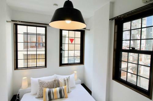 Apartamento 30sec Walk To Peacepark, Beautiful Studio