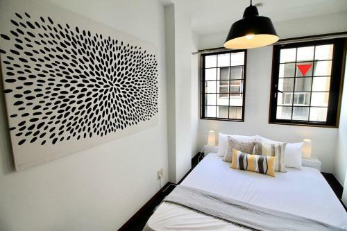 Apartamento 30sec Walk To Peacepark, Beautiful Studio