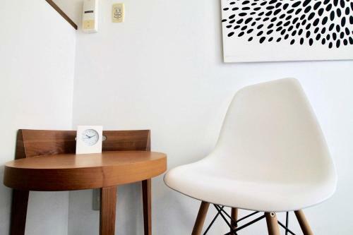 Apartamento 30sec Walk To Peacepark, Beautiful Studio