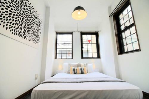 Apartamento 30sec Walk To Peacepark, Beautiful Studio
