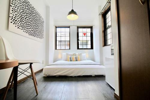 Apartamento 30sec Walk To Peacepark, Beautiful Studio