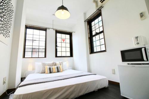 Apartamento 30sec Walk To Peacepark, Beautiful Studio