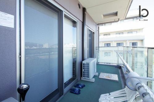 Apartamento River Side 5 Mins Walk To The Dome #601