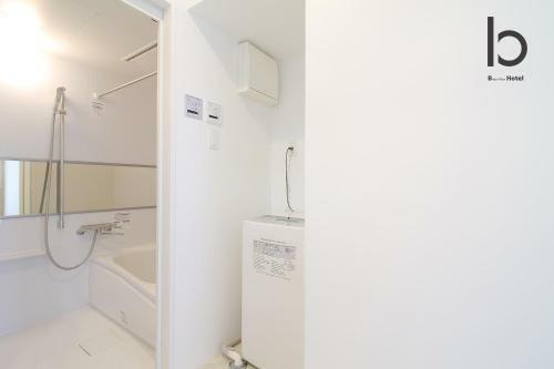 Apartamento Brand New Apt Famous Hiroshima Dori 6ppl