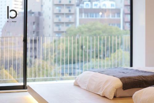 Apartamento Brand New Apt Famous Hiroshima Dori 6ppl