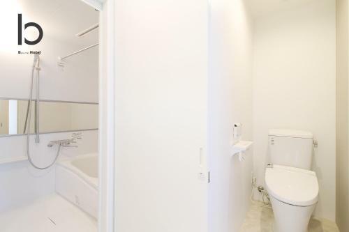 Apartamento Brand New Apt Famous Hiroshima Dori 6ppl