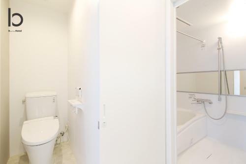 Apartamento Bhotel502 Highrise Apt Famous Hiroshima Dori 6ppl