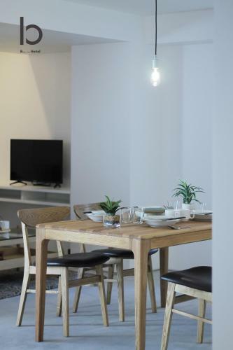 Apartamento Bhotel502 Highrise Apt Famous Hiroshima Dori 6ppl