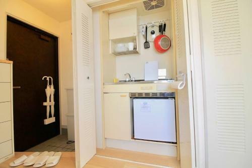 Apartamento S5 3 Min Walk Peace Park Museum Stylish Condo A