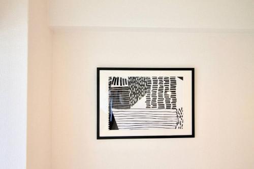 Apartamento S5 3 Min Walk Peace Park Museum Stylish Condo A