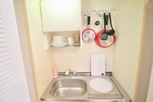 Apartamento S5 3 Min Walk Peace Park Museum Stylish Condo A