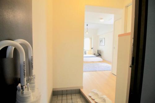 Apartamento S5 3 Min Walk Peace Park Museum Stylish Condo A