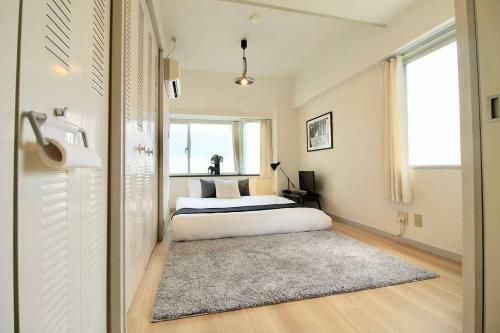Apartamento S5 3 Min Walk Peace Park Museum Stylish Condo A