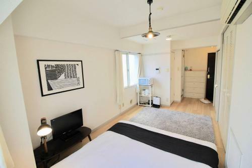 Apartamento S5 3 Min Walk Peace Park Museum Stylish Condo A