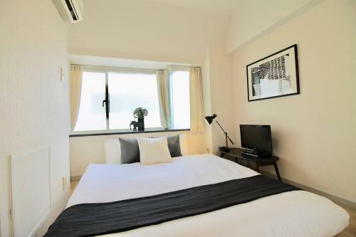 Apartamento S5 3 Min Walk Peace Park Museum Stylish Condo A