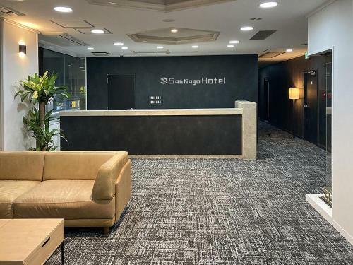 Santiago Hotel ????????
