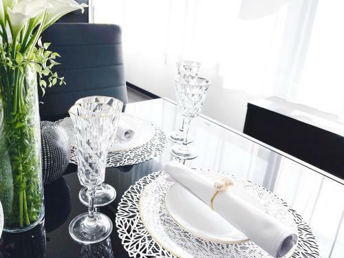 Apartamentos Ouchi Hotel Suite Temma