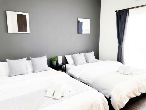 Apartamentos Ouchi Hotel Suite Temma